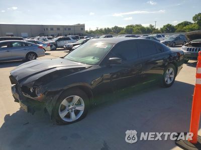2014 DODGE CHARGER SE 2C3CDXBG9EH312202 - główne zdjęcie licytacji z USA - miniatura