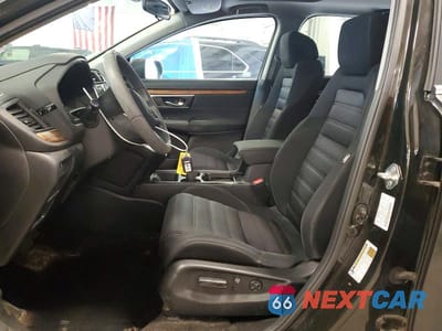 Zdjęcie 7 z 13 samochodu: 2018 HONDA CR-V EX VIN:7FARW2H59JE071433 - miniatura