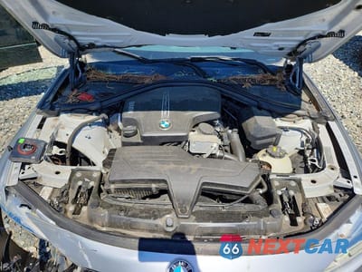 Zdjęcie 11 z 12 samochodu: 2016 BMW 328 XI SULEV VIN:WBA8E3G58GNT75104 - miniatura
