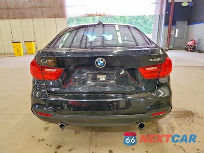 Zdjęcie 6 z 12 samochodu: 2014 BMW 335 XIGT VIN:WBA3X9C59ED153333 - miniatura
