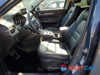 Zdjęcie 7 z 13 samochodu: 2025 MAZDA CX-5 PREFERRED VIN:JM3KFBCM8S0692133 - miniatura