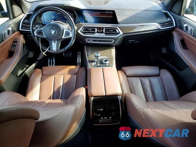 Zdjęcie 8 z 13 samochodu: 2022 BMW X5 XDRIVE40I VIN:5UXCR6C09N9M22044 - miniatura