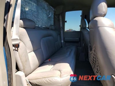 Zdjęcie 10 z 12 samochodu: 1998 GMC SIERRA K1500 VIN:2GTEK19R8W1523013 - miniatura