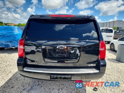 Zdjęcie 6 z 13 samochodu: 2017 CHEVROLET TAHOE K1500 PREMIER VIN:1GNSKCKC3HR160190 - miniatura