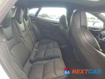 Zdjęcie 10 z 13 samochodu: 2018 TESLA MODEL S VIN:5YJSA1E24JF281793 - miniatura