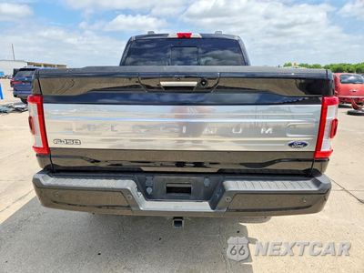 Zdjęcie 6 z 13 samochodu: 2021 FORD F150 SUPERCREW VIN:1FTFW1ED4MFB86235 - miniatura