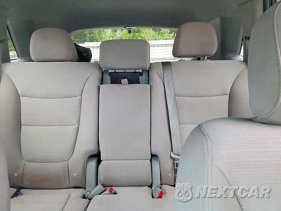 Zdjęcie 19 z 28 samochodu: 2014 KIA SORENTO VIN:5XYKT3A68EG444653 - miniatura