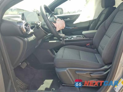 Zdjęcie 7 z 14 samochodu: 2026 CHEVROLET EQUINOX LT VIN:3GNAXPEG4TL441899 - miniatura