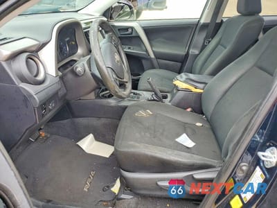 Zdjęcie 7 z 13 samochodu: 2018 TOYOTA RAV4 LE VIN:2T3ZFREV9JW469759 - miniatura