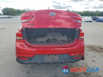 Zdjęcie 6 z 13 samochodu: 2020 KIA RIO S VIN:3KPA24AD3LE282394 - miniatura