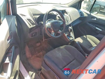 Zdjęcie 8 z 12 samochodu: 2016 FORD TRANSIT CONNECT XLT VIN:NM0LS7F75G1266281 - miniatura