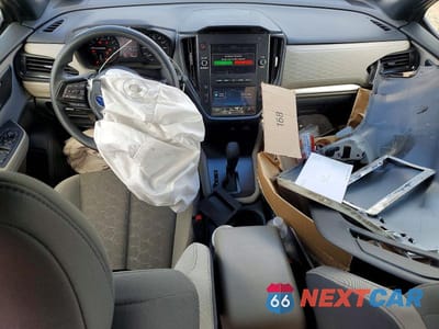 Zdjęcie 8 z 13 samochodu: 2025 SUBARU FORESTER VIN:JF2SLDAC1SH433400 - miniatura
