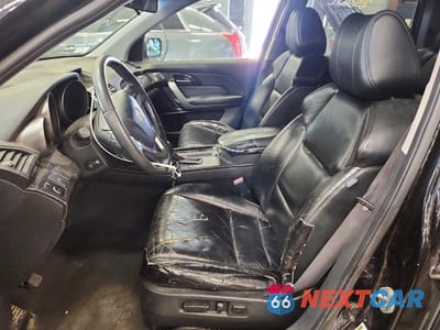 Zdjęcie 7 z 13 samochodu: 2007 ACURA MDX VIN:2HNYD28237H517821 - miniatura