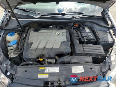 Zdjęcie 11 z 12 samochodu: 2014 VOLKSWAGEN GOLF VIN:WVWDM7AJ4EW007401 - miniatura