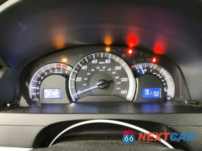 Zdjęcie 9 z 12 samochodu: 2013 TOYOTA CAMRY SE VIN:4T1BF1FK6DU245448 - miniatura