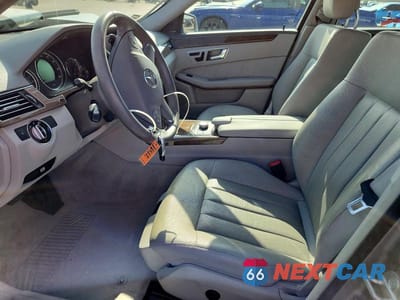 Zdjęcie 7 z 12 samochodu: 2011 MERCEDES-BENZ E 350 VIN:WDDHF5GB6BA368076 - miniatura