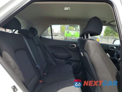 Zdjęcie 10 z 12 samochodu: 2026 HYUNDAI VENUE SE VIN:KMHRB8A39TU461831 - miniatura