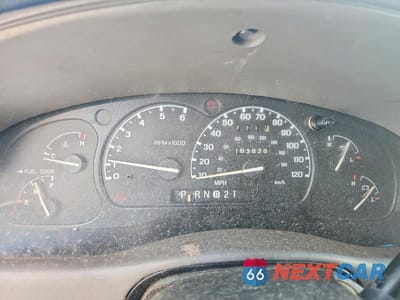 Zdjęcie 9 z 13 samochodu: 2003 FORD RANGER SUPER CAB VIN:1FTYR44U33PB53514 - miniatura