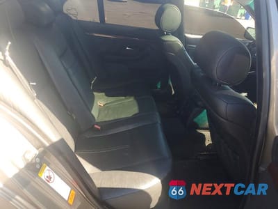 Zdjęcie 10 z 12 samochodu: 2003 BMW 530 I VIN:WBADT53473CE94316 - miniatura