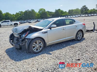 2013 KIA OPTIMA EX 5XXGN4A79DG239957 - główne zdjęcie licytacji z USA - miniatura