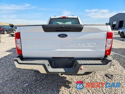 Zdjęcie 6 z 12 samochodu: 2022 FORD F250 SUPER DUTY VIN:1FT7W2BT4NEF89628 - miniatura