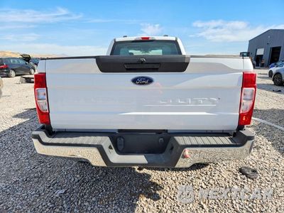 Zdjęcie 6 z 12 samochodu: 2022 FORD F250 SUPER DUTY VIN:1FT7W2BT4NEF89628 - miniatura