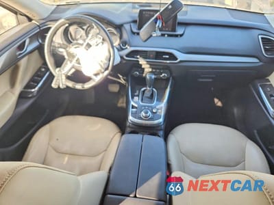 Zdjęcie 8 z 14 samochodu: 2019 MAZDA CX-9 TOURING VIN:JM3TCBCY8K0309775 - miniatura