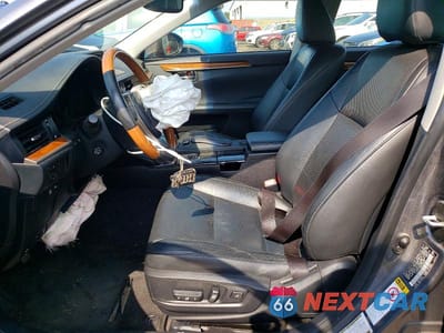 Zdjęcie 7 z 12 samochodu: 2013 LEXUS ES 300H VIN:JTHBW1GG8D2038858 - miniatura