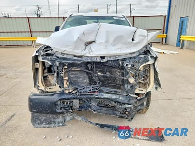 Piąte zdjęcie samochodu w środku: 2024 FORD F250 SUPER DUTY VIN:1FT7X2BT6REC44393 - miniatura