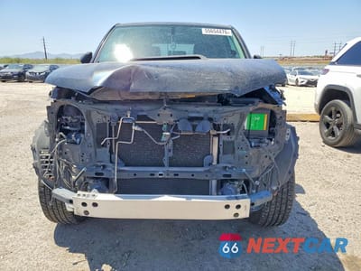 Piąte zdjęcie samochodu w środku: 2016 TOYOTA 4RUNNER TRAIL PREMIUM VIN:JTEBU5JR7G5326796 - miniatura