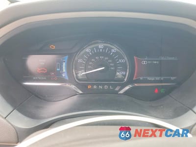 Zdjęcie 9 z 13 samochodu: 2018 LINCOLN MKZ HYBRID SELECT VIN:3LN6L5LU8JR618094 - miniatura