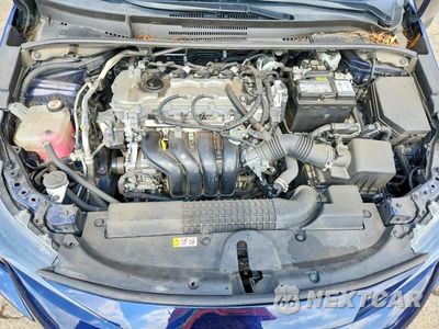 Zdjęcie 11 z 13 samochodu: 2021 TOYOTA COROLLA LE VIN:JTDEPMAE3MJ172400 - miniatura