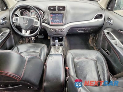 Zdjęcie 8 z 12 samochodu: 2019 DODGE JOURNEY GT VIN:3C4PDDEG3KT816562 - miniatura