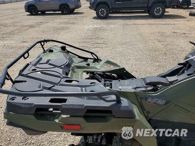 Zdjęcie 6 z 10 samochodu: 2022 POLARIS SPORTSMAN 450 ATV VIN:4XASEE506NA155404 - miniatura