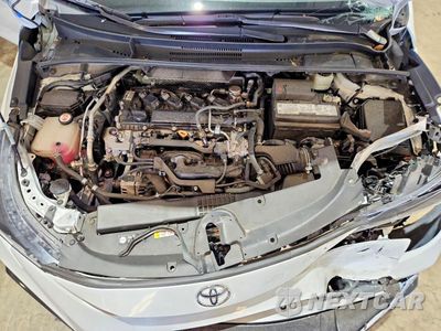 Zdjęcie 11 z 12 samochodu: 2022 TOYOTA COROLLA VIN:5YFS4MCE2NP132203 - miniatura
