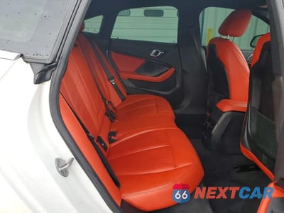 Zdjęcie 10 z 12 samochodu: 2021 BMW 228I VIN:WBA53AK08M7J56457 - miniatura