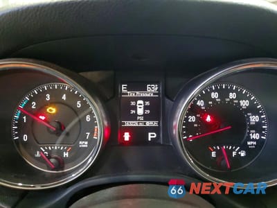 Zdjęcie 9 z 13 samochodu: 2012 JEEP GRAND CHEROKEE LAREDO VIN:1C4RJFAG8CC233789 - miniatura