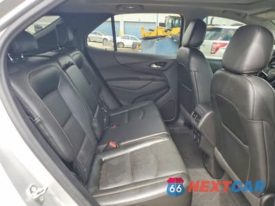 Zdjęcie 11 z 13 samochodu: 2018 CHEVROLET EQUINOX PREMIER VIN:3GNAXVEV6JS511022 - miniatura