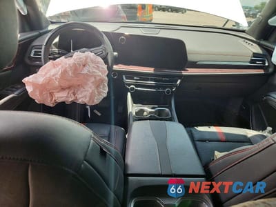Zdjęcie 8 z 13 samochodu: 2024 CHEVROLET TRAVERSE RS VIN:1GNEVLKS6RJ176895 - miniatura