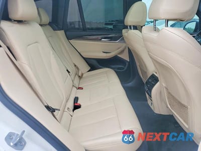 Zdjęcie 10 z 12 samochodu: 2018 BMW X3 XDRIVE30I VIN:5UXTR9C50JLD62250 - miniatura