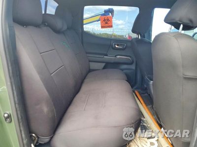 Zdjęcie 10 z 12 samochodu: 2022 TOYOTA TACOMA SR V6 VIN:3TYCZ5AN2NT065550 - miniatura