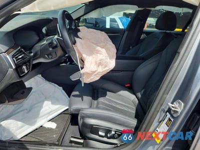Zdjęcie 7 z 12 samochodu: 2023 BMW 530 I VIN:WBA53BH04PWY01659 - miniatura