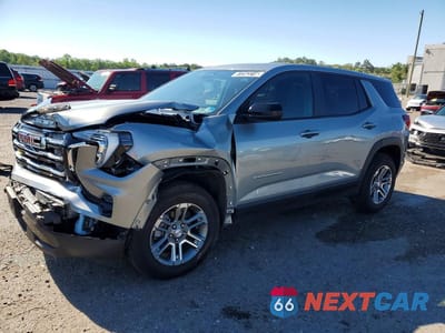 2025 GMC TERRAIN ELEVATION 3GKALUEG0SL322964 - główne zdjęcie licytacji z USA - miniatura