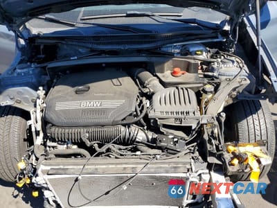 Zdjęcie 12 z 14 samochodu: 2021 BMW X1 SDRIVE28I VIN:WBXJG7C01M3M74177 - miniatura