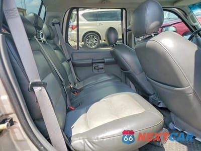 Zdjęcie 10 z 12 samochodu: 2005 FORD EXPLORER SPORT TRAC VIN:1FMZU77KX5UB74651 - miniatura