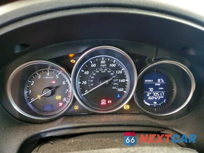 Zdjęcie 9 z 13 samochodu: 2014 MAZDA CX-5 SPORT VIN:JM3KE2BE5E0326762 - miniatura