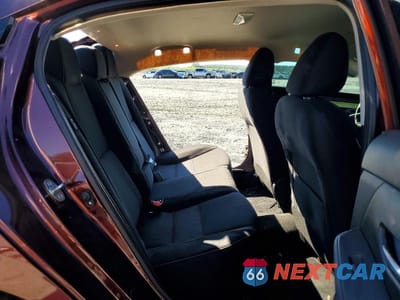 Zdjęcie 10 z 13 samochodu: 2021 NISSAN SENTRA SV VIN:3N1AB8CV7MY248409 - miniatura