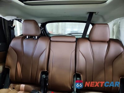 Zdjęcie 10 z 14 samochodu: 2025 ACURA MDX TECHNOLOGY VIN:5J8YE1H43SL025804 - miniatura