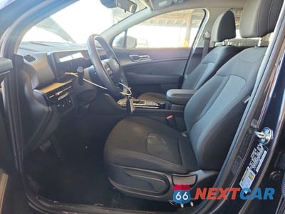 Zdjęcie 7 z 14 samochodu: 2026 KIA SPORTAGE LX VIN:5XYK23DF2TG386843 - miniatura