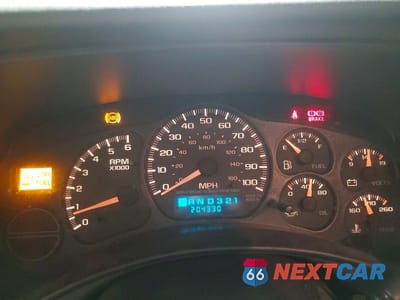 Zdjęcie 9 z 12 samochodu: 2002 CHEVROLET SILVERADO K1500 VIN:1GCEK14W82Z266188 - miniatura
